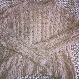 American eagle sweater